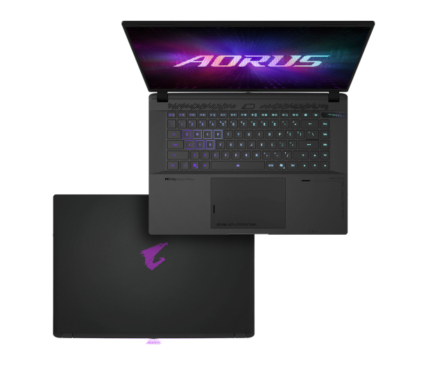 Gigabyte AORUS MASTER R9-9955X3D/32GB/1TB/Win11P RTX5090 OLED 240Hz - 1534914 - zdjęcie 2